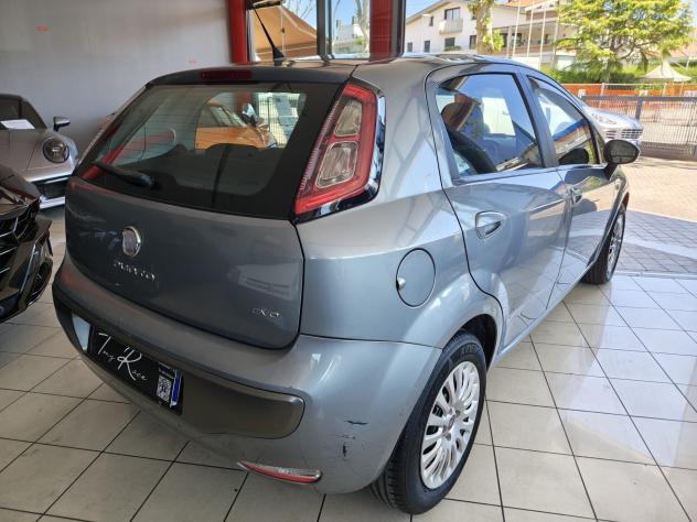 Fiat Punto Evo 1.3 DIESEL FINANZIABILE - Foto 7