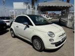 Fiat 500 1.2 2014 GQ TETTO PENORAMICO