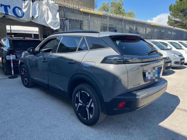 PEUGEOT 2008 ALLURE +VISION PACK PureTech 100CV S&S rif. 23780698 - Foto 3