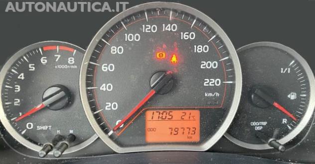 TOYOTA Yaris 1.0 5 PORTE LOUNGE 70cv rif. 24230167 - Foto 10