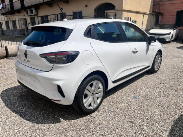 RENAULT Clio ECO-G 100 CV 5 porte Evolution rif. 22580606 - Foto 7
