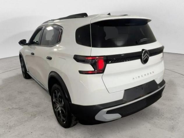 Citroën C3 Aircross Turbo 100 cv Manuale PLUS rif. 24045996 - Foto 4
