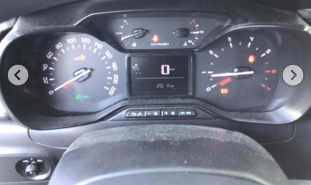 Citroen C3 BlueHDi 100 S&S Shine Autocarro 4 p. - 2020 - Foto 8