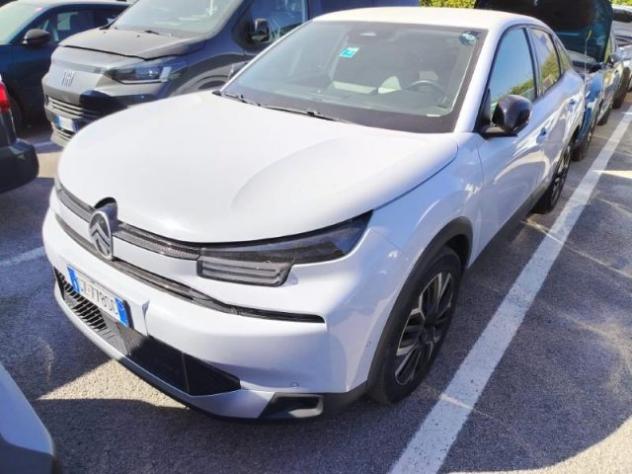 CITROEN C4 PureTech 130 S&S EAT8 Max rif. 24138935