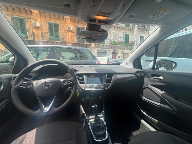 Opel Crossland X 1.5 D 102 CV Ultimate FINANZIABILE - Foto 5
