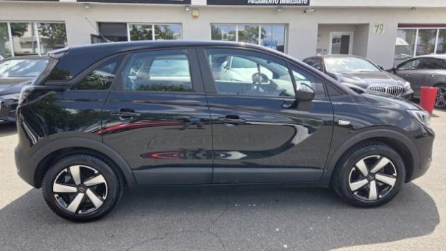 OPEL Crossland 1.2 12V S&S Edition PERMUTE OK NEOPAT. UNICOPR. rif. 23762093 - Foto 5
