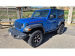 Jeep Wrangler 2.0 Turbo RUBICON