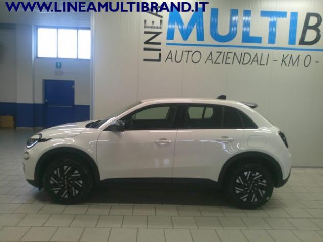 FIAT 600 Hybrid 110 CV DCT MHEV Pack Winter Prezzo reale!! rif. 23262594 - Foto 2