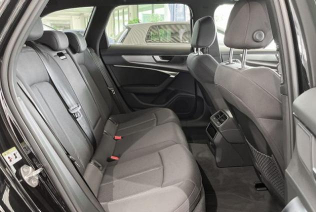 AUDI A6 Avant 40 2.0 TDI quattro ultra S tronic Business rif. 21562068 - Foto 5