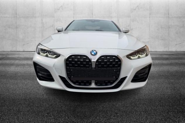 BMW 430 i Coupé Msport rif. 24165924 - Foto 5