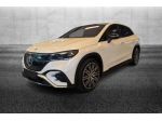 MERCEDES-BENZ EQE 350 4MATIC AMG Line Premium rif. 23757899
