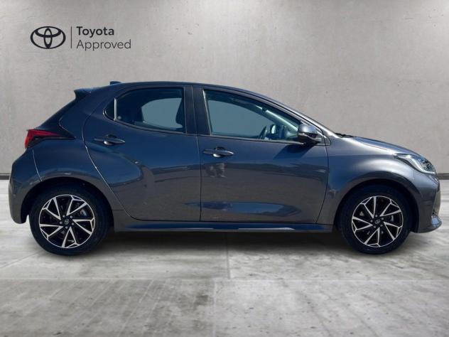 Toyota Yaris 1.5 Hybrid 5 porte Trend - Foto 4