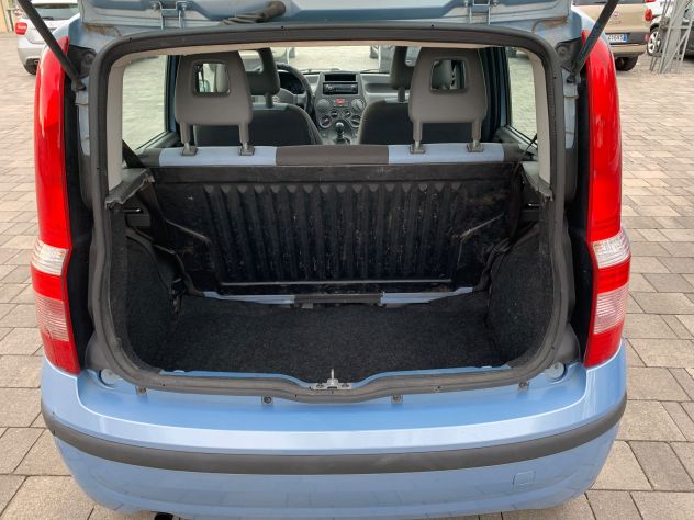 Fiat Panda 1.3 Mjet 70cv Dynamic - Foto 10