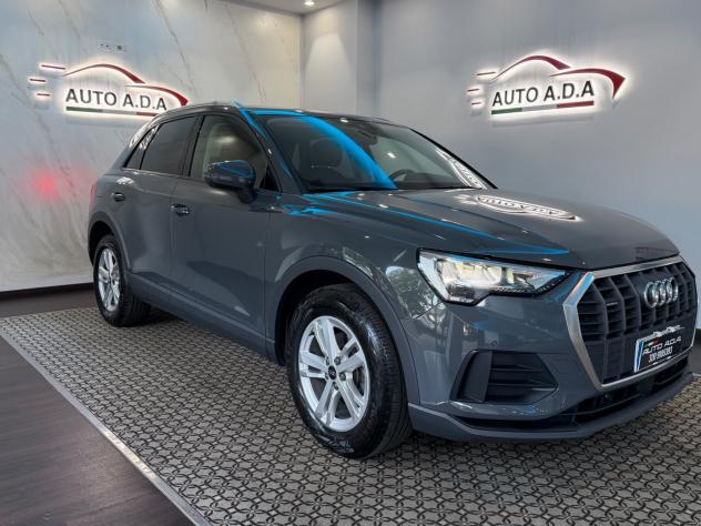Audi Q3 35 TDI quattro S tronic Business - Foto 2