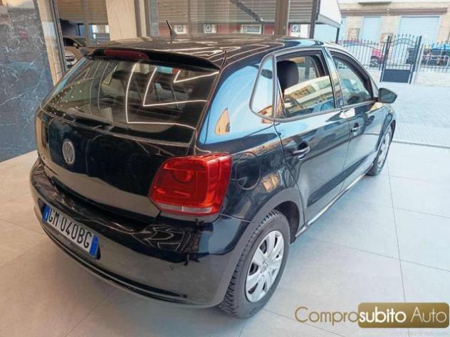 VOLKSWAGEN Polo 1.2 5 porte Trendline rif. 24207488 - Foto 8