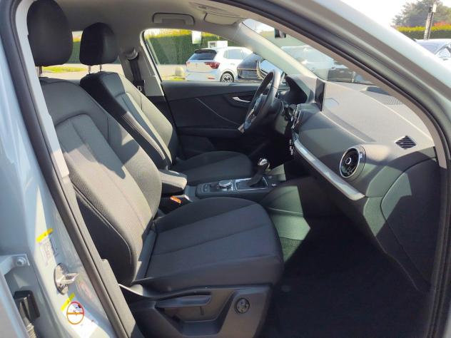 Audi Q2 Q2 35 1.5 tfsi s-tronic - Foto 9