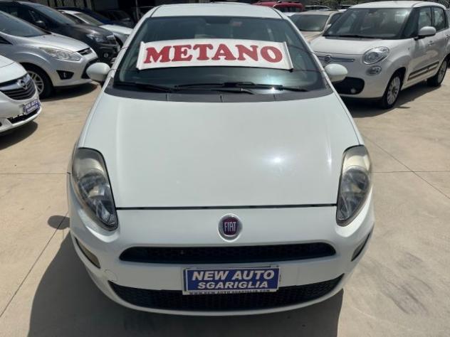 FIAT Punto 1.4 5P Natural Power Easy rif. 24006608 - Foto 3