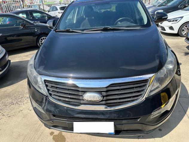 KIA Sportage 1.7 CRDI Cool PROBLEMI MOTORE rif. 23780190 - Foto 2