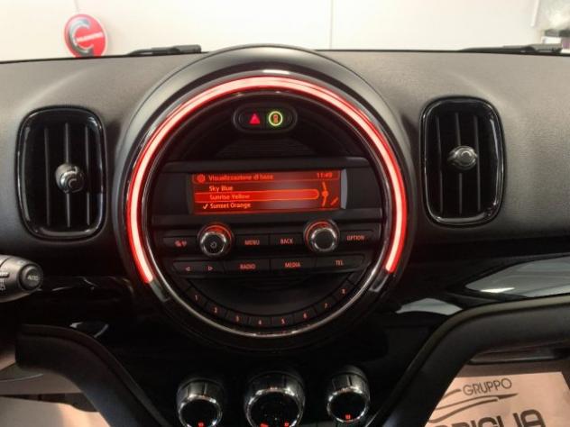 MINI Countryman 2.0 Cooper D Automatica Full Optional rif. 24052201 - Foto 10