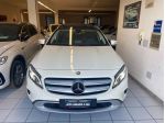 Mercedes-benz GLA 220 d Automatic Sport Tettuccio