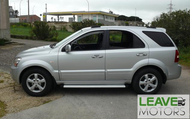 Kia Sorento CRDI VGT 4WD (M1498) - Foto 8