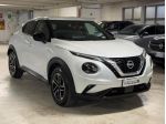 Nissan Juke 1.0 DIG-T 114 CV N-Connecta