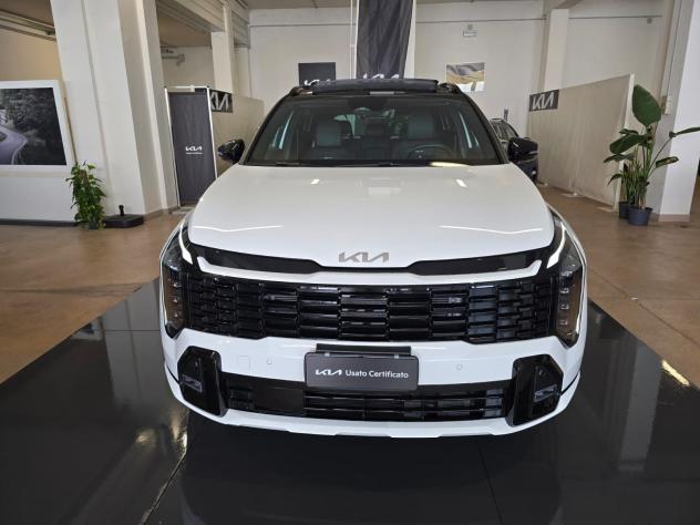 Kia Sportage Sportage 1.6 t-gdi hev GT-line 2wd at6 (#8865) - Foto 3