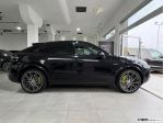 PORSCHE - Cayenne Coupe' - 3.0 V6 E-Hybrid