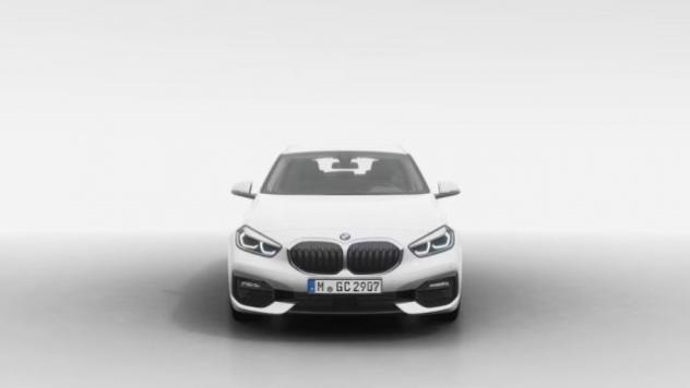 BMW 118 d 5p. Sport Line rif. 23055374 - Foto 3