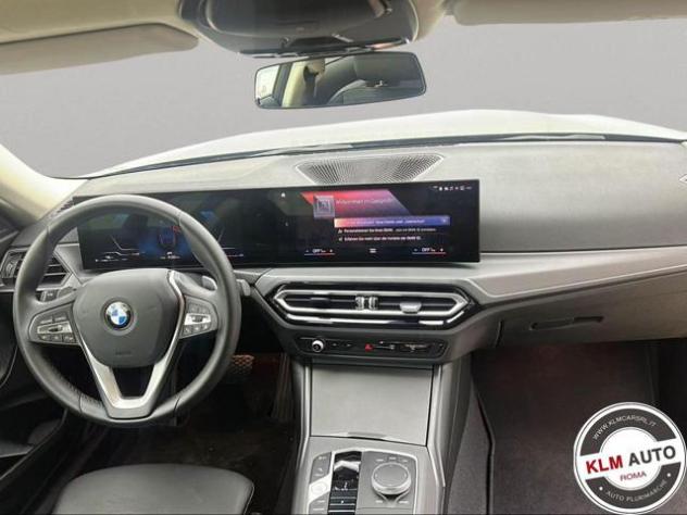 BMW 220 i Coupé Sport Ufficiale Bmw rif. 23936983 - Foto 10