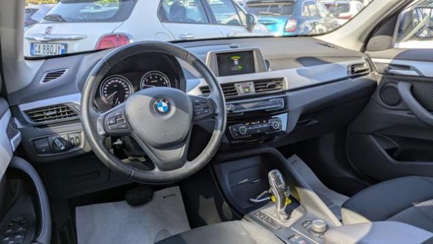BMW X1 sDrive 18i 1.5cc 136cv rif. 23735711 - Foto 5