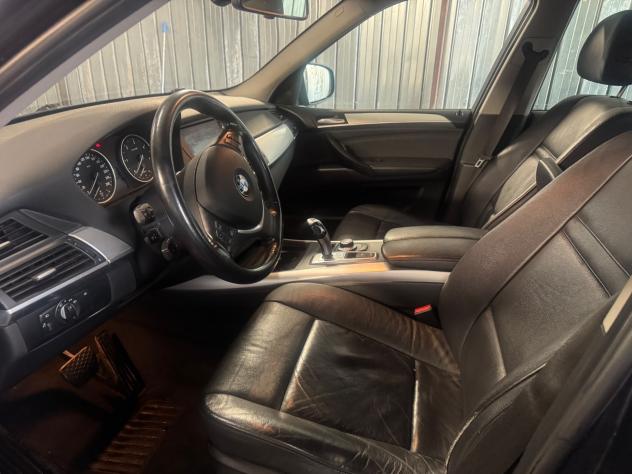 Bmw X5 3.0d cat Futura SOLO 230 MILA KM - Foto 7