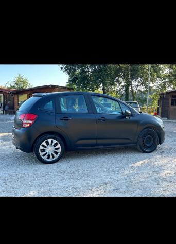 Citroen C3 1.4 GPL airdream Exclusive NO CINTA BAGNO OLIO neopatentati - Foto 10