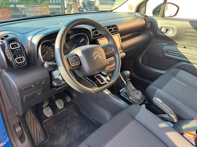 CITROEN C3 Aircross 1.5 BlueHDi 110CV S&S Shine - Foto 8