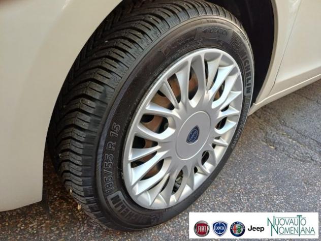 LANCIA Ypsilon 1.2 69 CV 5°Posto GPL Ecochic Gold UNIPROPIETARIO rif. 24063635 - Foto 3