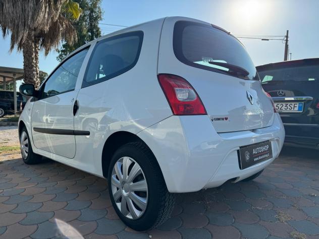 RENAULT - Twingo - 1.2 8V Sport & Sound - NEOPATENTATI - FINANZIABILE - PERMUTE - Foto 9