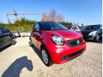 SMART ForFour 1.0cc 71cv BLUETOOTH CRUISE CLIMA AUTO STEREO rif. 20325270
