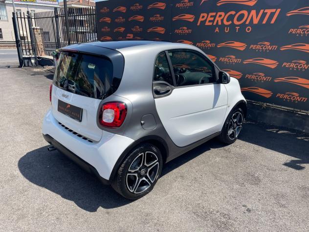 Smart ForTwo 70 1.0 twinamic Passion - Foto 7