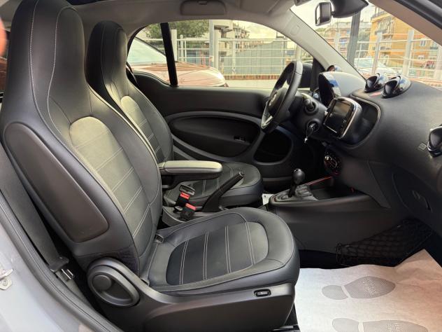 Smart ForTwo Eq Racingrey - VENDUTA IL 31.7.2026 !! - Foto 10
