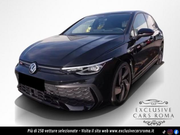 VOLKSWAGEN Golf 2.0 TSI DSG GTI - 29.000 Km rif. 23308856