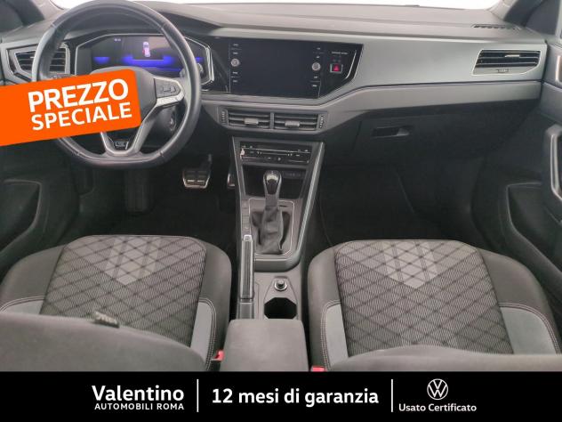 Volkswagen Polo 1.0 TSI DSG R-Line - Foto 7