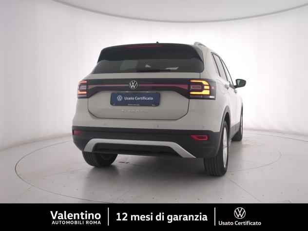 Volkswagen T-Cross 1.0 TSI Advanced - Foto 3