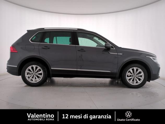 Volkswagen Tiguan 2.0 TDI DSG SCR Life - Foto 2