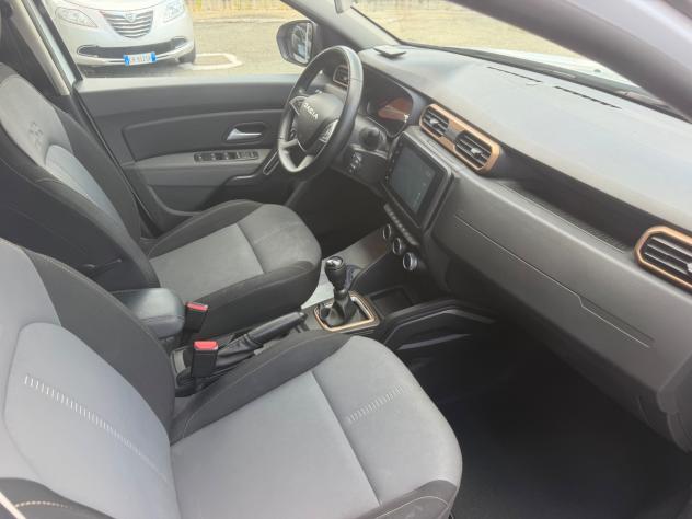 Dacia Duster 1.0 TCe GPL 4x2 Extreme - Foto 3