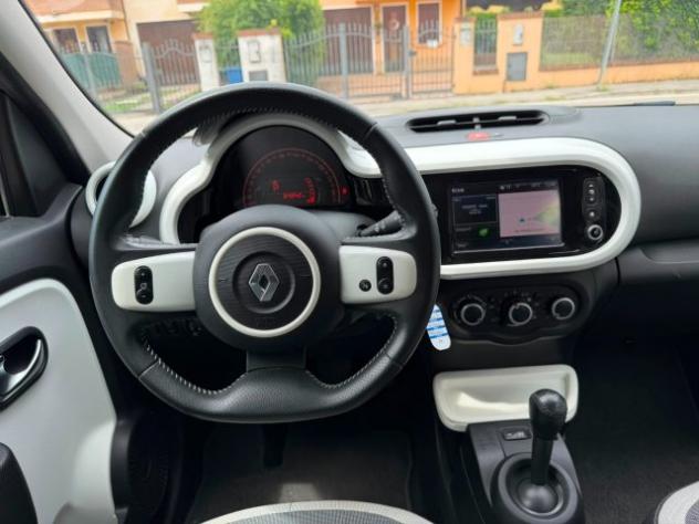 RENAULT Twingo La Parisienne AUTOMATICA rif. 24062573 - Foto 9
