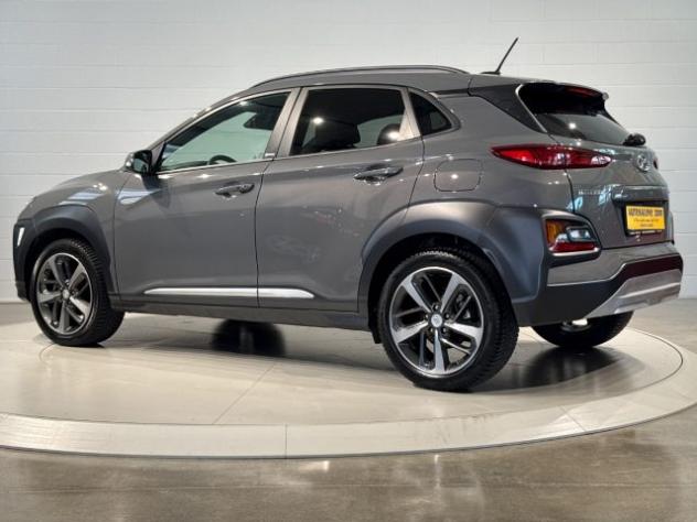 HYUNDAI Kona 1.0 T-GDI Xpossible PREZZO REALE rif. 23937100 - Foto 3