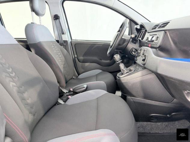 FIAT - Panda - 0.9 TwinAir Turbo S&S Lounge - Foto 5