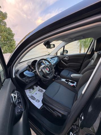 Fiat 500X 1.3 MultiJet super accessoriata - Foto 5