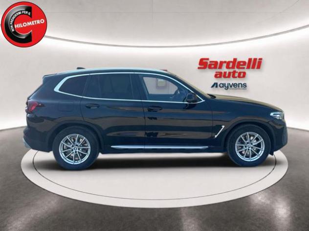 BMW X3 xDrive20d 48V rif. 24006730 - Foto 5
