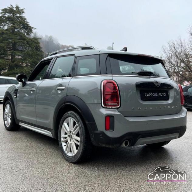 MINI Countryman Cooper D ALL4 2.0 rif. 24002988 - Foto 5